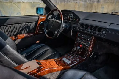 SL 600